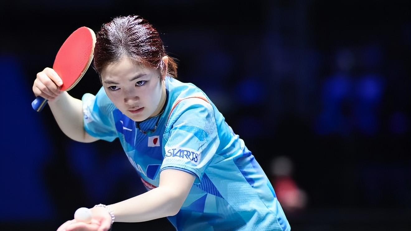 0-3！乒坛再爆冷：女单前四种子全出局，华裔名将与日本选手争冠