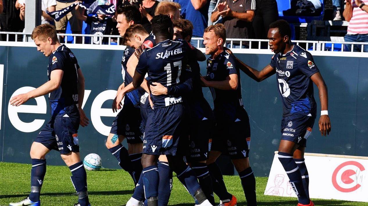 [挪超]布兰 vs 莫尔德：挪超激情碰撞，历史与现状的较量！