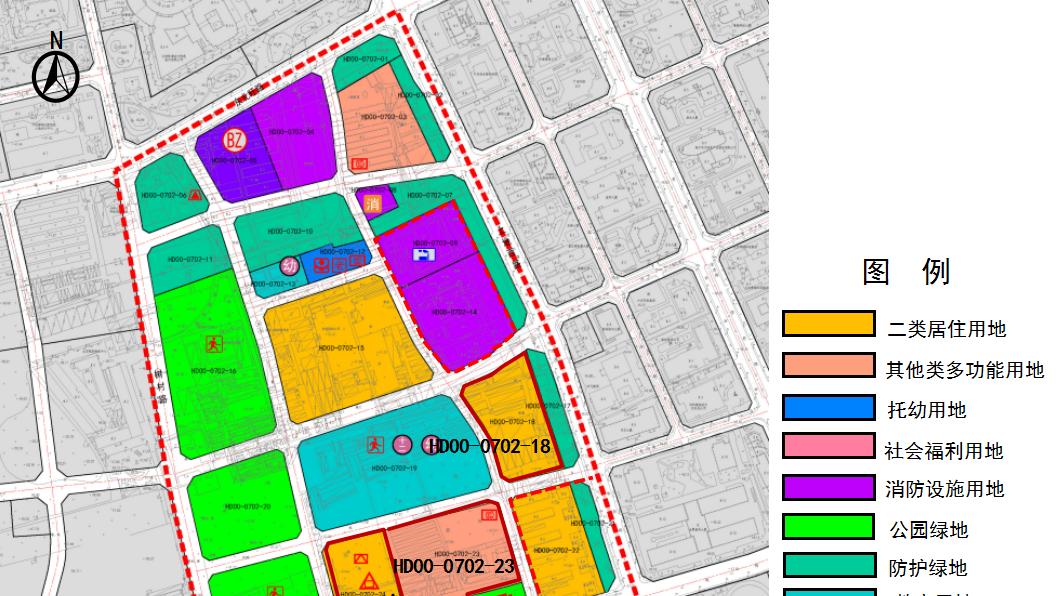 ​84亿起！海淀压轴土拍登场，科技园旁再添黄金地块​​