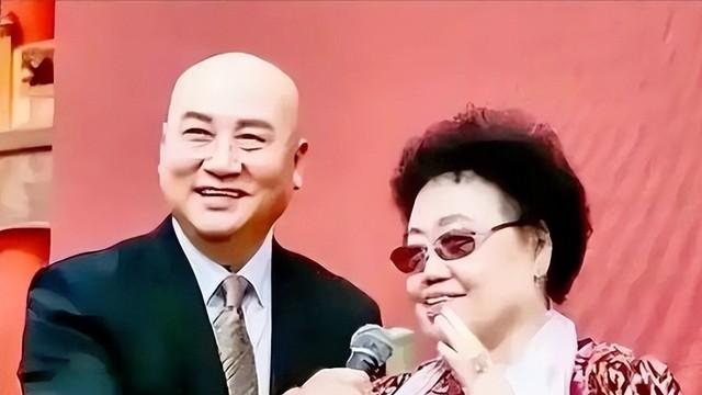 陈丽华立遗嘱，儿女和“唐僧”老公都有份