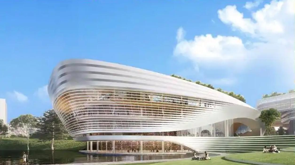 新型研究型大学整合创新驱动经济强市高质量发展
