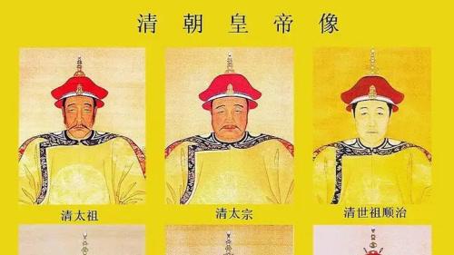 “洪康熙”野史不可信：一场情绪化的历史幻觉