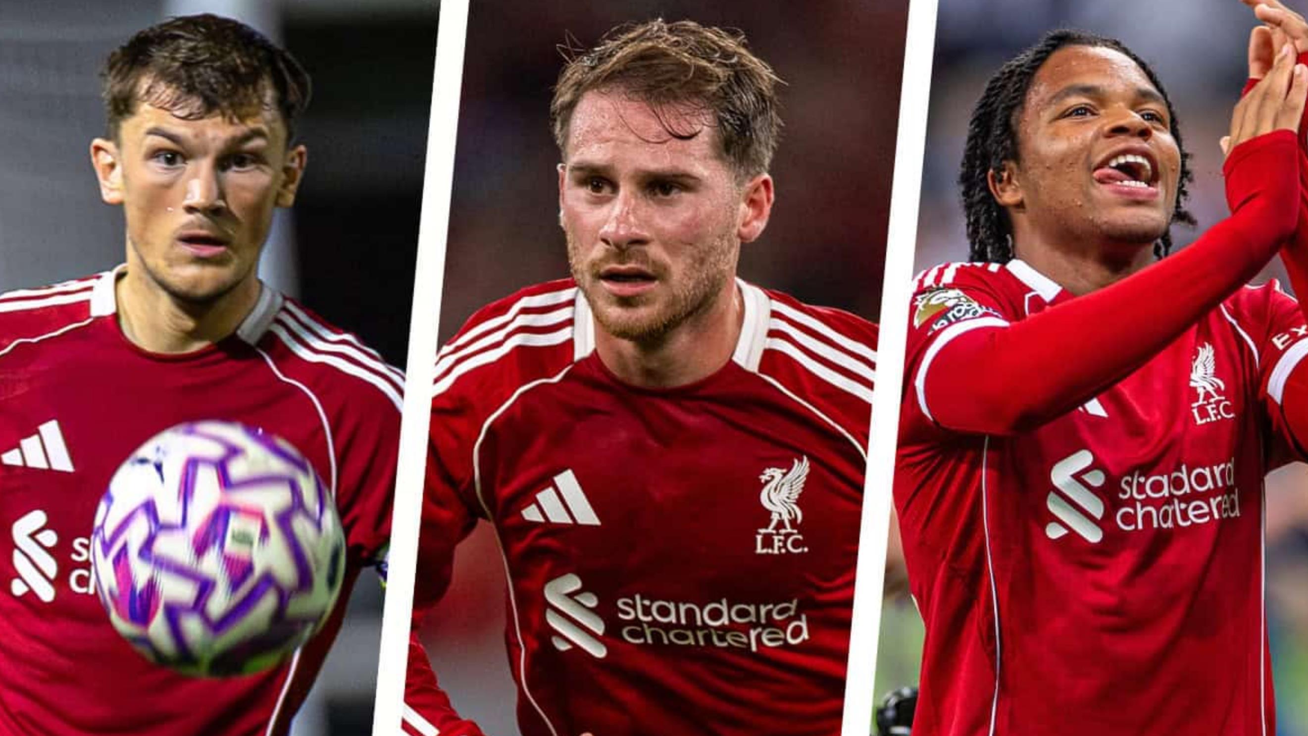 利物浦0-3水晶宫杯赛出局！谁陷生涯魔咒？基耶萨难成关键先生？