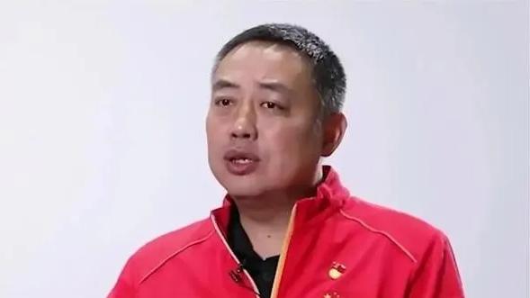 名记爆料国乒腐败：成立3个月的公司中标百万大单！刘国梁太尴尬