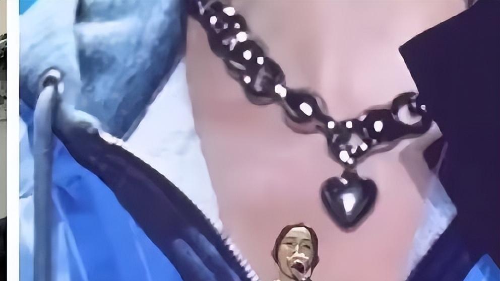 具俊晔设计的7条大s骨灰项链，都分给了谁?