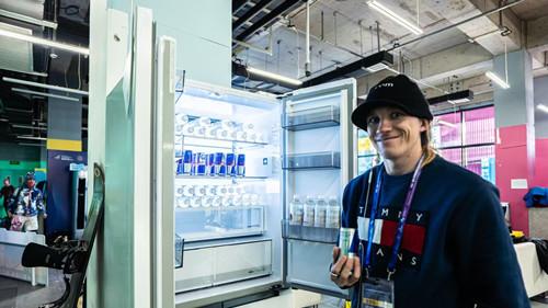 登陆滑雪大跳台世界杯 长虹·美菱将以“虹色风暴”重启健康生活赛场