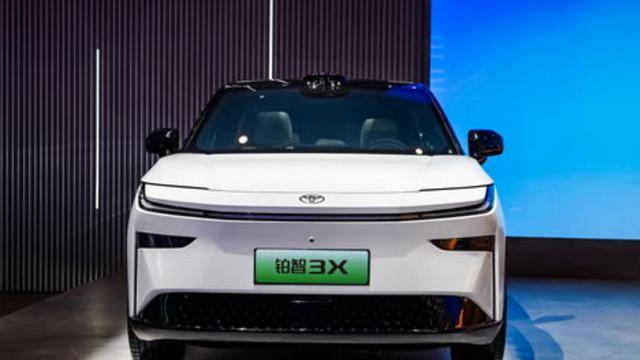 铂智 3X 如何敢承诺十年耐用？变量周期管理技术解锁车辆损耗难题