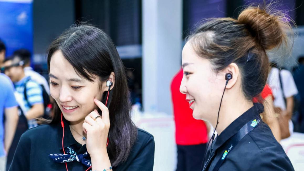 上千颠覆性科技首选首发！揭秘CES Asia2026 30%惊人首发率背后的核心逻辑