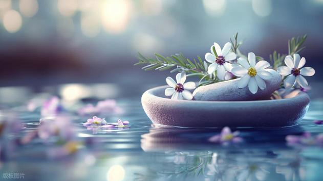 人一旦开始走上坡路，就会变得冷漠，不爱走亲戚