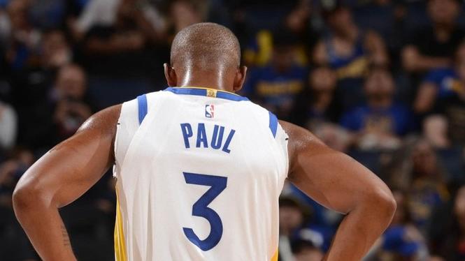 控卫之神谢幕倒计时！保罗的传奇，从不是只靠赢球