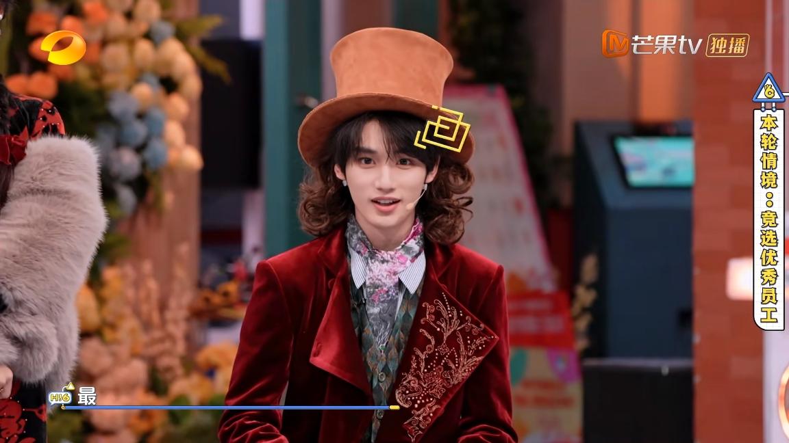 《你好星期六》这期的回忆杀有点另类！