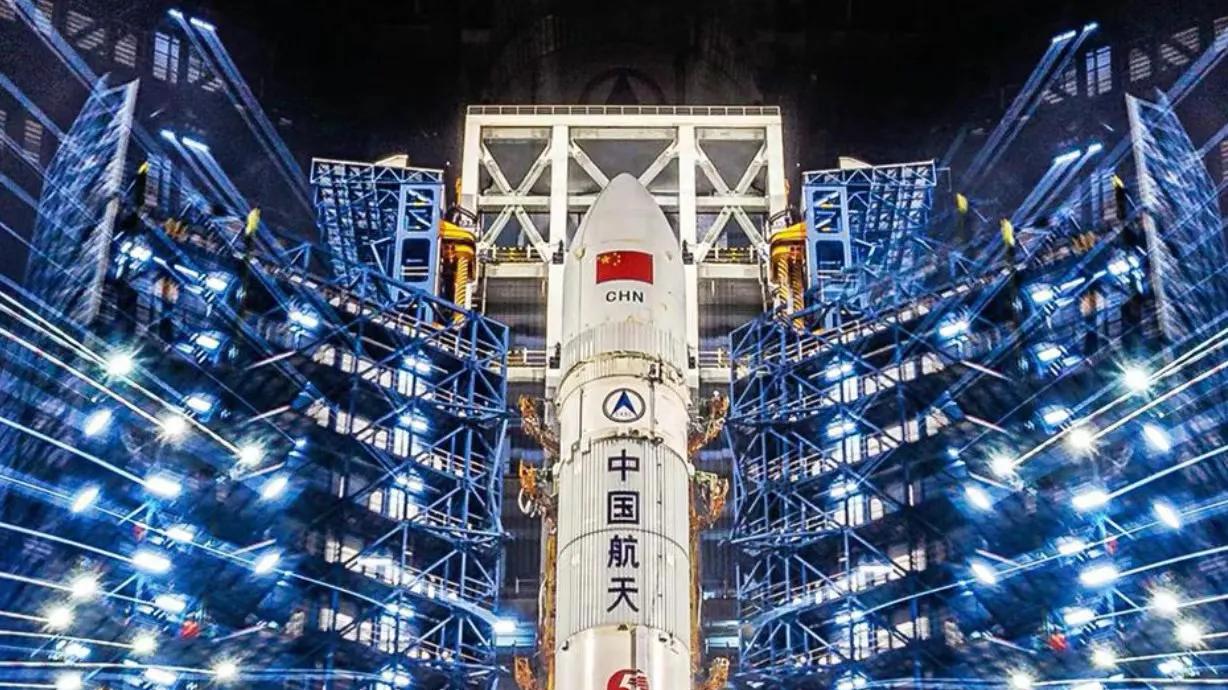 澳媒少见承认：西方恐将“难以追上”中国科技