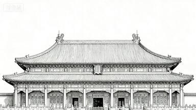 中国古建赏析：凝固的历史，千年的匠心