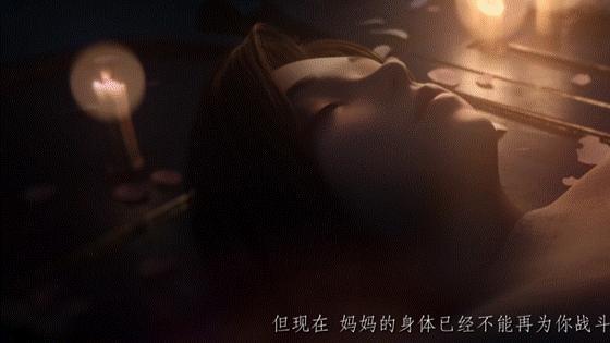 当死亡不再是永别，灵笼2龙骨村里的生死守望