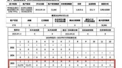 征信异议申诉：5年等待已成历史！
