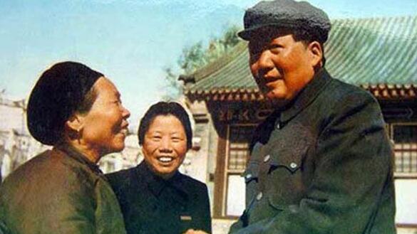 为什么只有毛主席能走群众路线？其他人却总是摸不着窍门