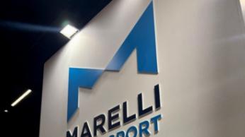 马瑞利凭借全新电动赛车前桥荣获2025年专业赛车世界博览会大奖