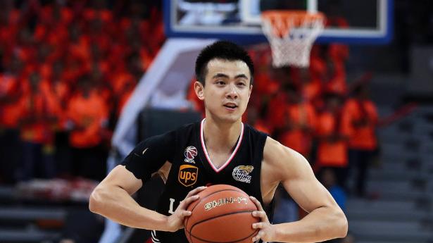 CBA要改成五节？曝篮协已告知各俱乐部：基本定了 要学会接受