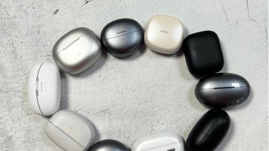 哪款耳夹式耳机戴得最舒服？耳夹式耳机舒适度测试分享！