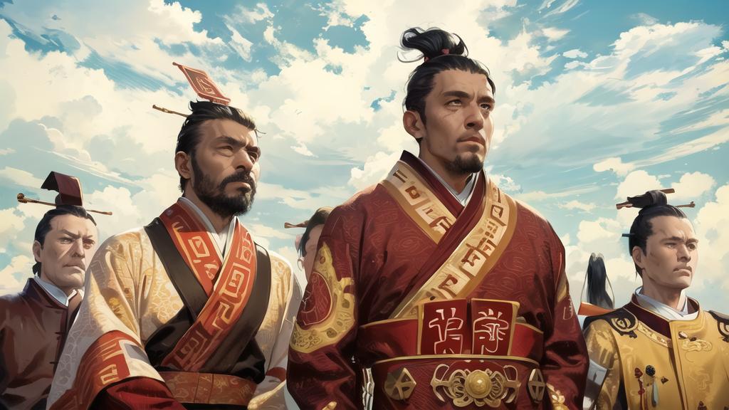 悲情才子贾谊，曾经深受汉文帝信任！为何年过三十便抑郁而终？