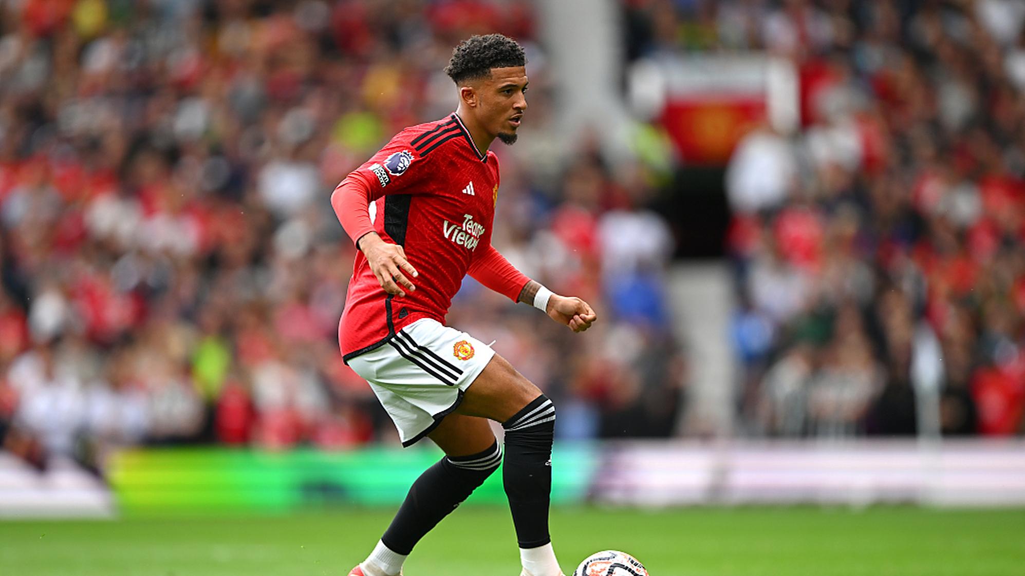 又要被放弃了？被换上后又被换下的，桑乔的不满令主帅很难堪