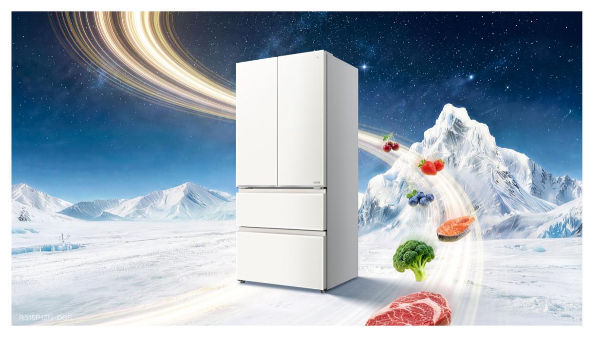 凭什么定义“最好”？深扒TCL双磁鲜冰箱的深冷保鲜王者逻辑