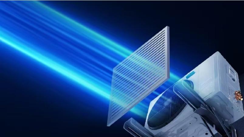 藏在机身里的诗意——海信中央空调空间魔术解析