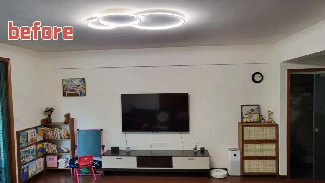 福建一三口之家，因“穷装”而走红，一点穷酸气都没有，真高级！