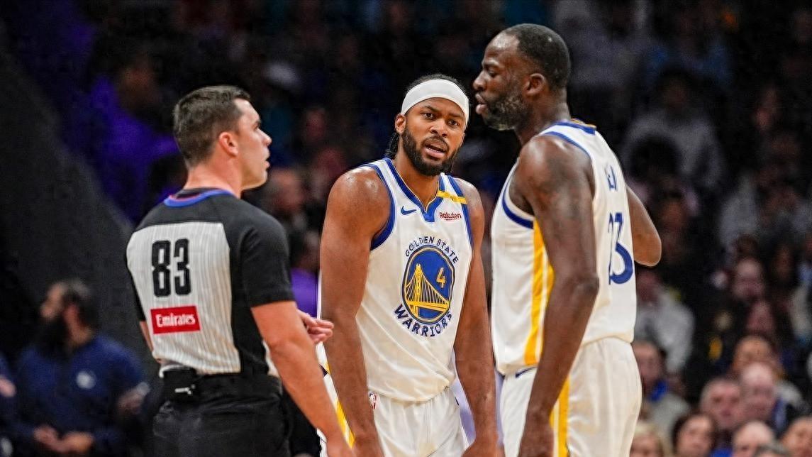 又是一场大胜，巴特勒复出一举三得，遍地都是得分手，第6已到手