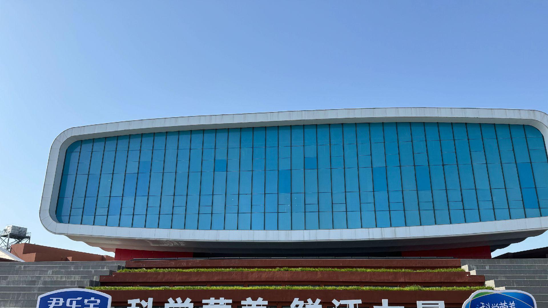 石家庄都市圈，还真不能小瞧它！