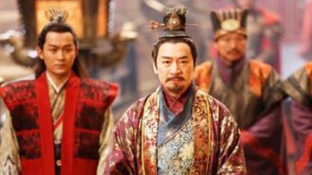 白蛇无意吓到长孙皇后，李世民将它射杀，为大唐衰亡埋下了伏笔