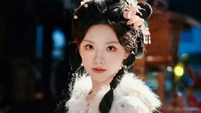 短剧《香蜜沉沉烬如霜》将开机，你期待吗？