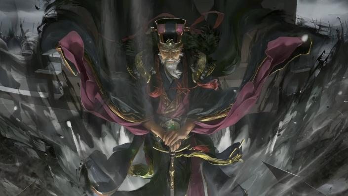 三国杀：锦囊无法使用，牌也出不了，还是把我删了吧