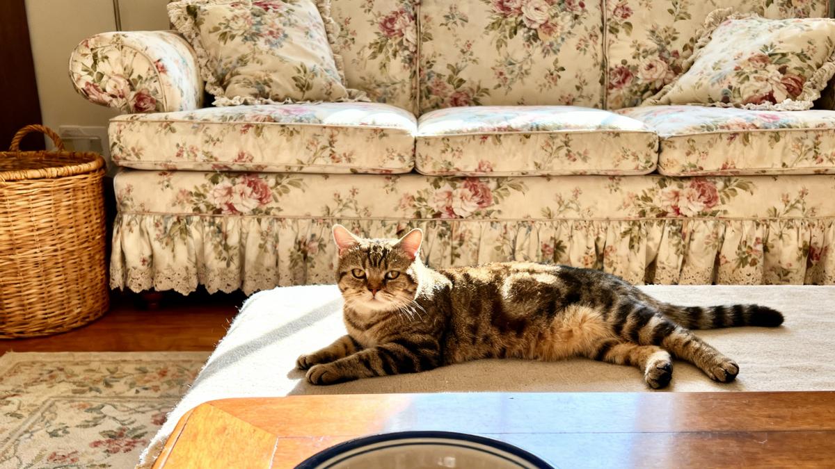 自制猫饭食谱大全，30种高适口性搭配一次汇总给铲屎官