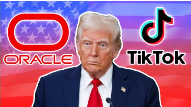 科技巨头博弈TikTok未来版图，Andreessen Horowitz能否分一杯羹？