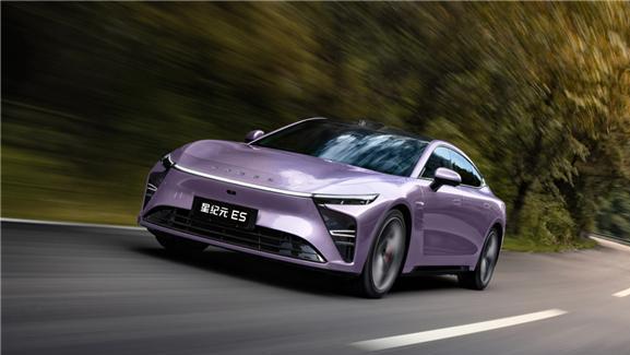 喝1升92号汽油能发3.7度电 奇瑞星纪元ES增程版上市：15.28万起