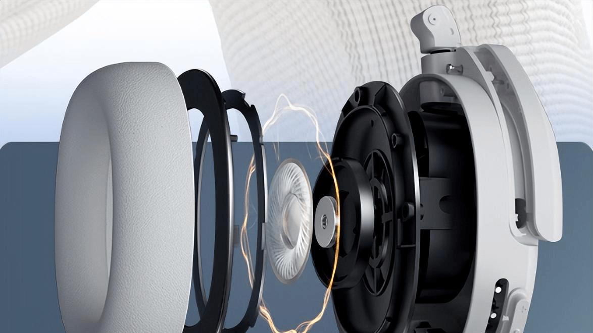 2025头戴式耳机哪款好用？精选十款口碑最好的头戴式蓝牙耳机推荐