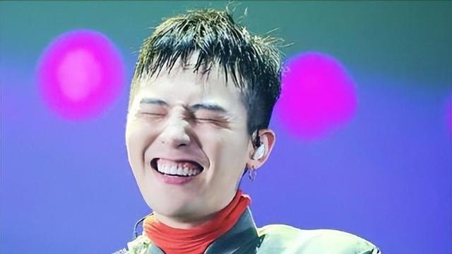 权志龙最新活动路透