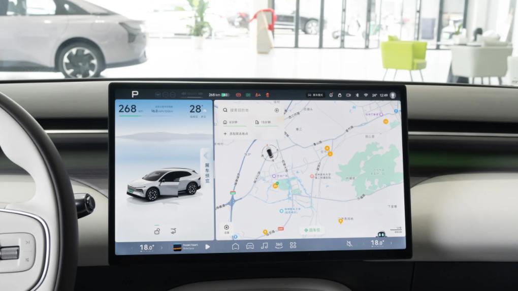 800V快充+5C快充，小鹏G7在售三款车型，选谁合适？