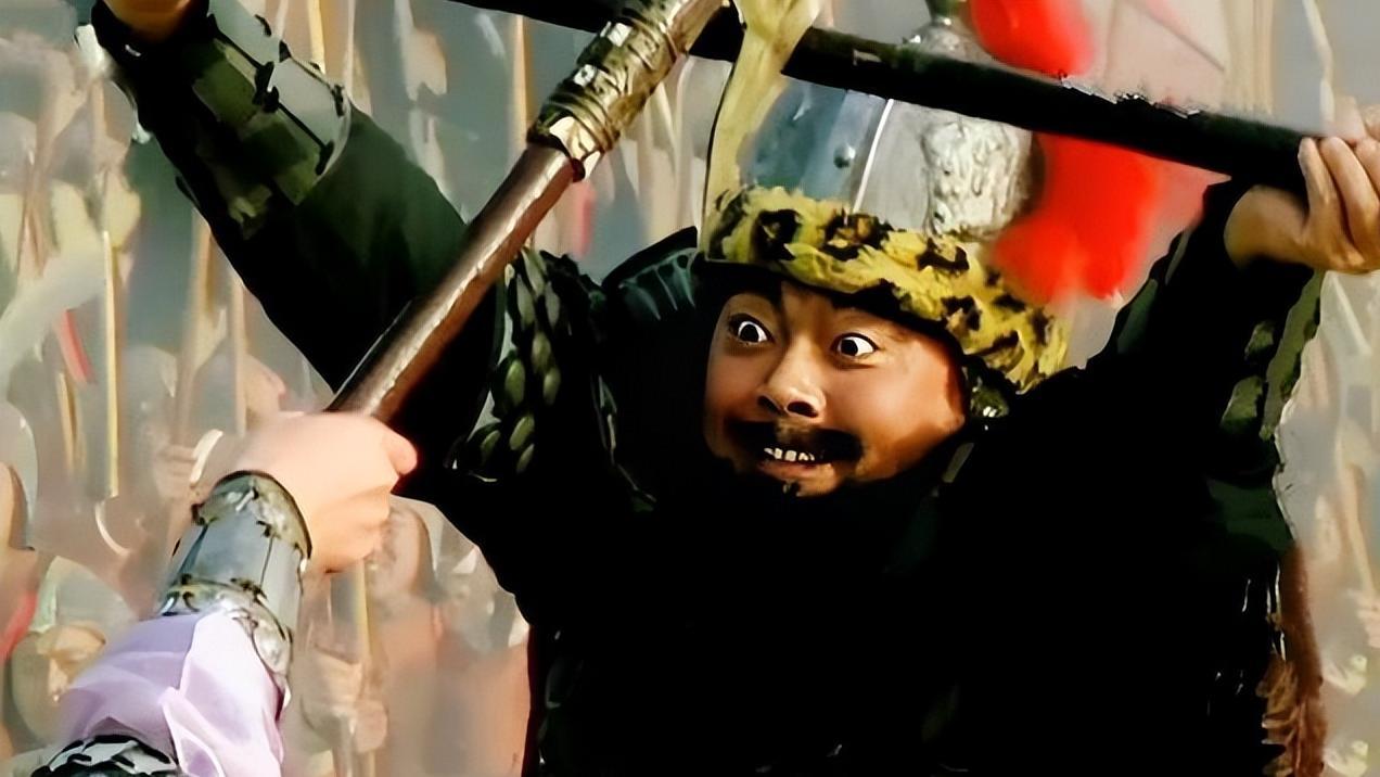 张飞不敢挑战，赵云到底有多厉害？