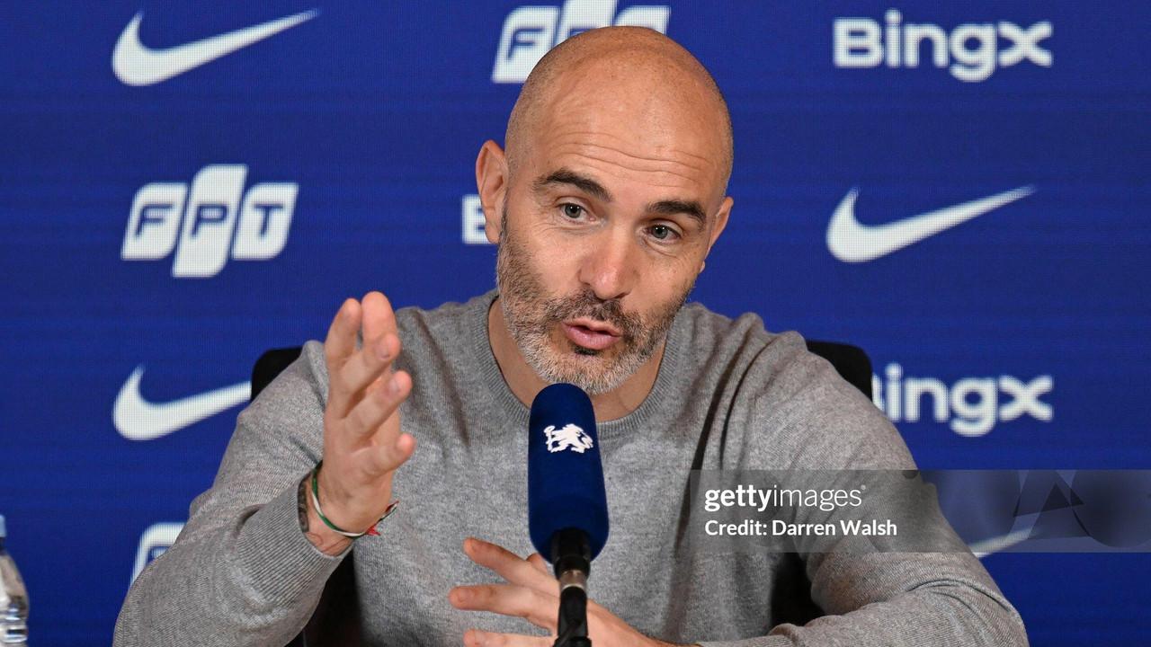 我们需要保持警惕！联赛杯前马雷斯卡发出警告，这里是爆冷温床！