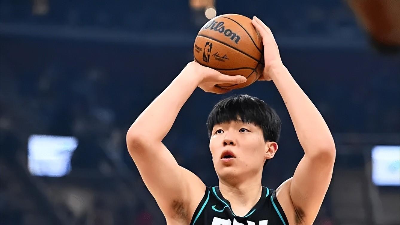 发挥好也不给机会！杨瀚森速率+防守蜕变主导高潮，明天出战G联赛