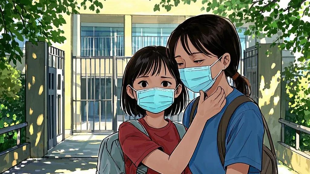藏在孩子嘴边的三句“危险暗语”，爸妈越早听懂越好