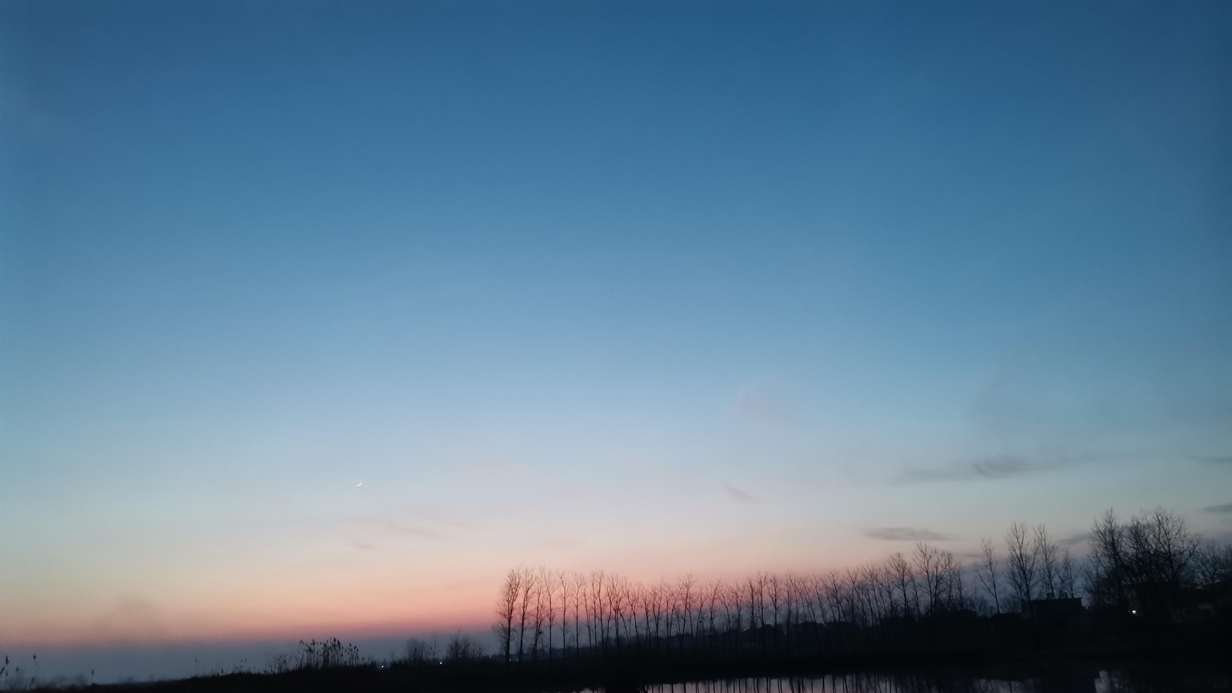 历史，就是阴差阳错