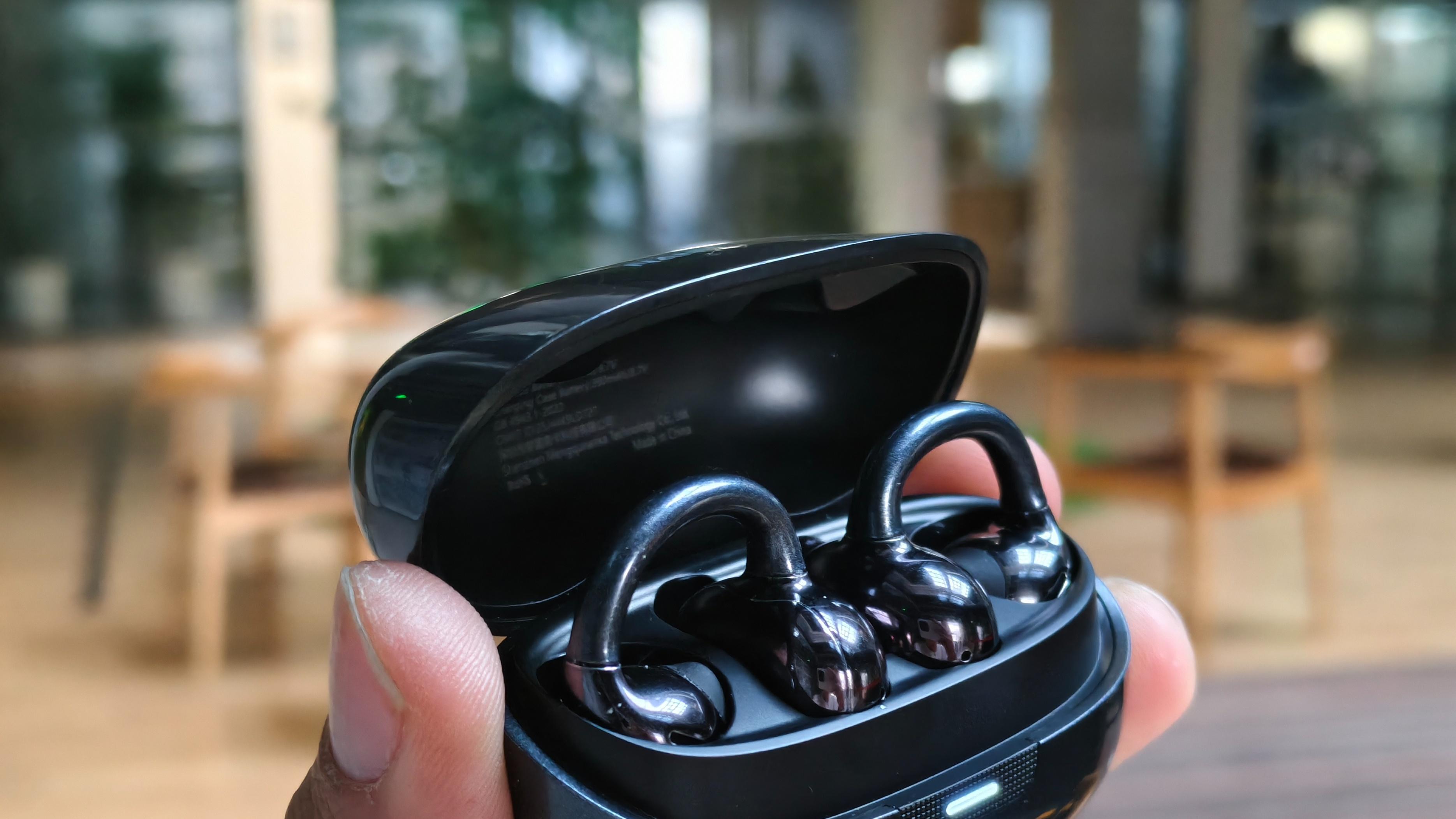 戴上它忘了摘：南卡Clip Super2耳机，让我重新爱上开放式设计