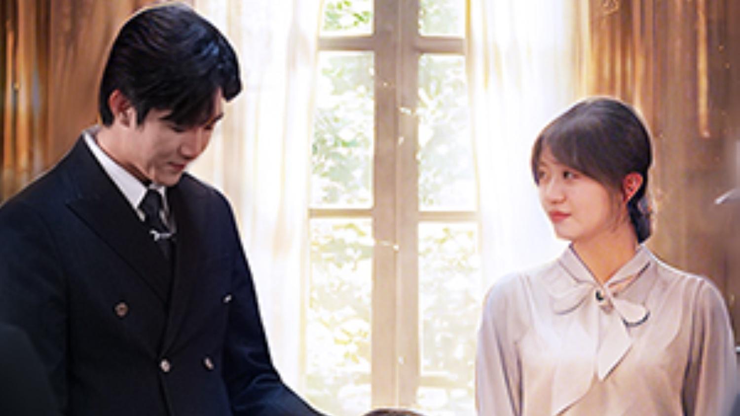 UC短剧🎁《叮！妈咪你的亲亲老公已上线》83集无删减！第7集萌宝装病神演技封神！