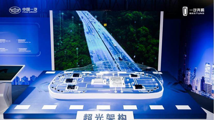 又一新能源“鲶鱼”入场，头顶“国家队”光环，接下来有好戏看了