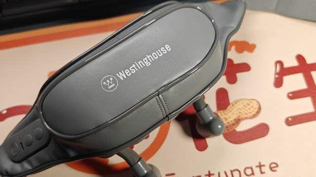 母亲节zui正确的打开方式，西屋UK6S揉捶按摩仪