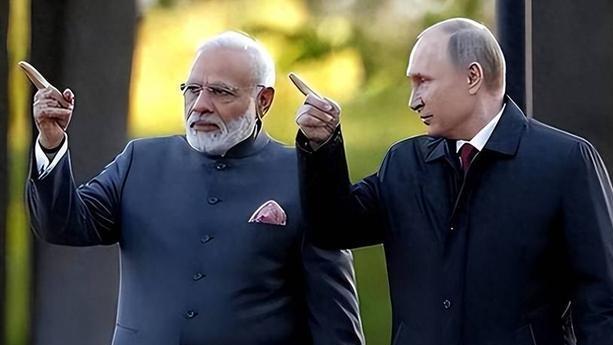 印拒签后上合准备清理门户，中方牵头成立新组织，拟邀名单有看头