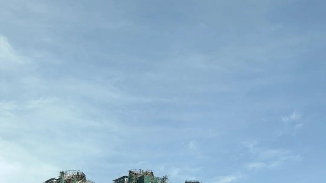 一场五级大火的城市战役：香港大埔火灾的军事化复盘与反思